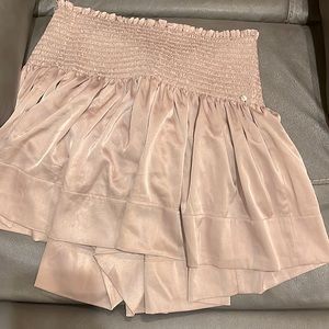 An unused Natural Life skort